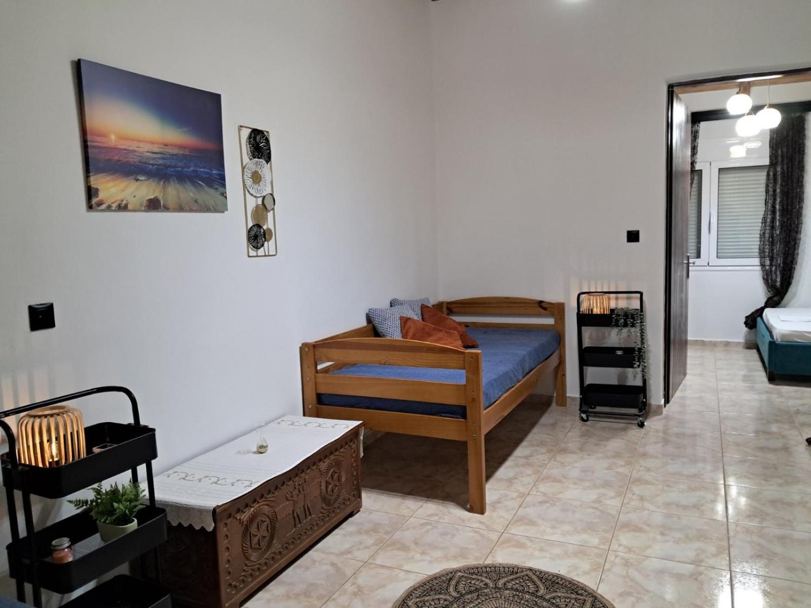 基萨莫斯La Casa De Ioanna公寓 外观 照片