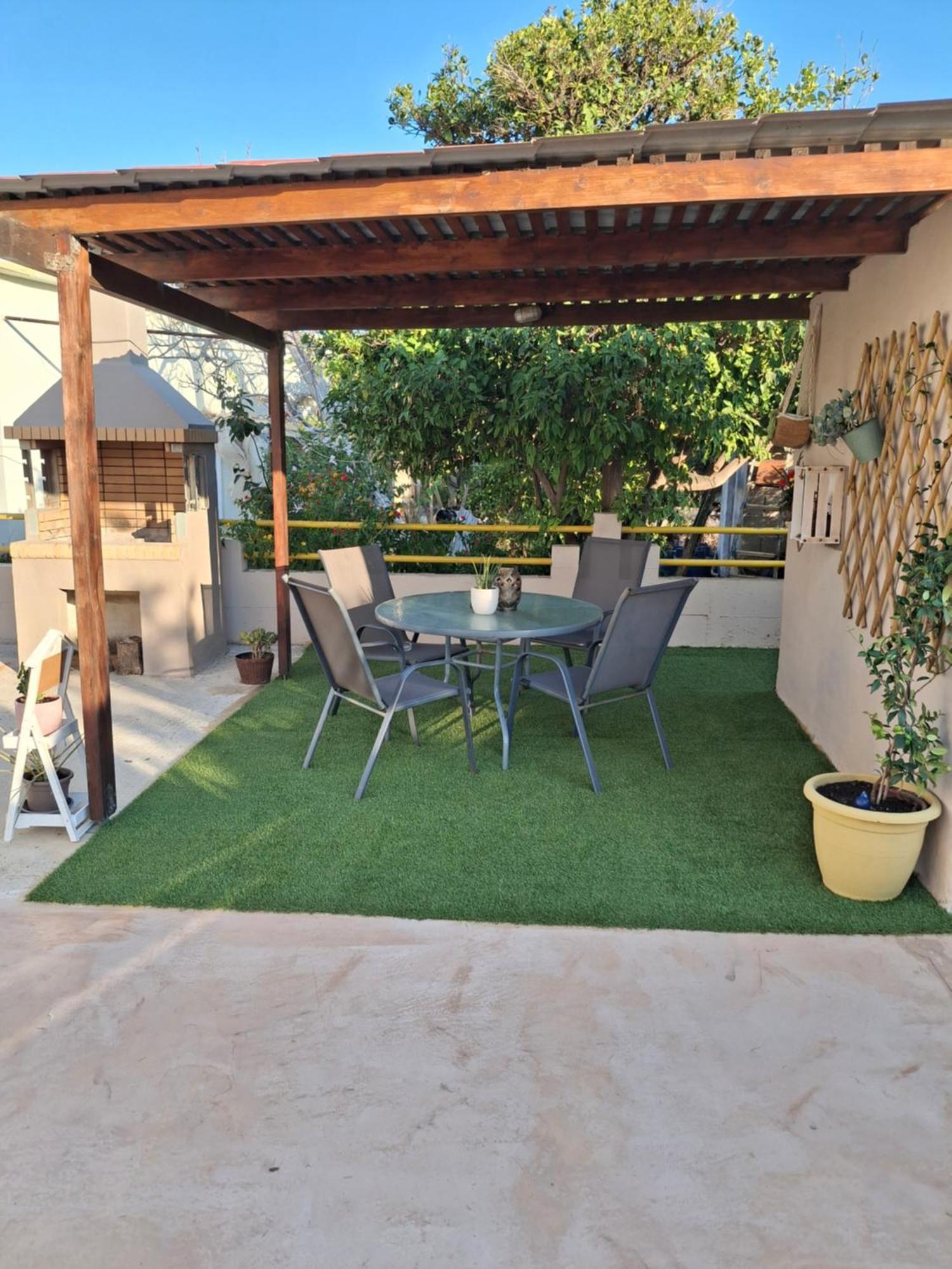 基萨莫斯La Casa De Ioanna公寓 外观 照片